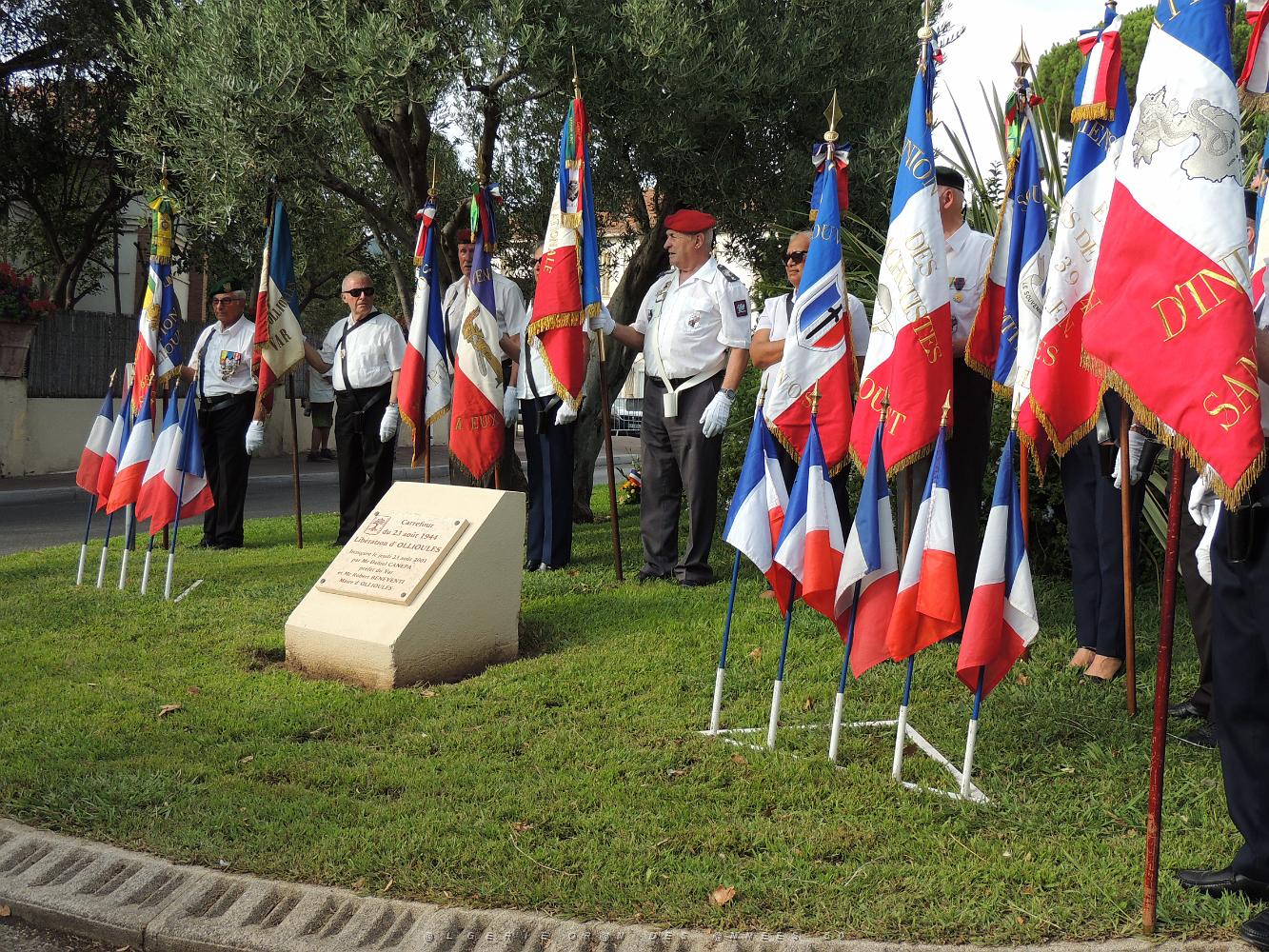 2019 08 23 OULLIOULES FETE SA LIBERATION (17).JPG -           